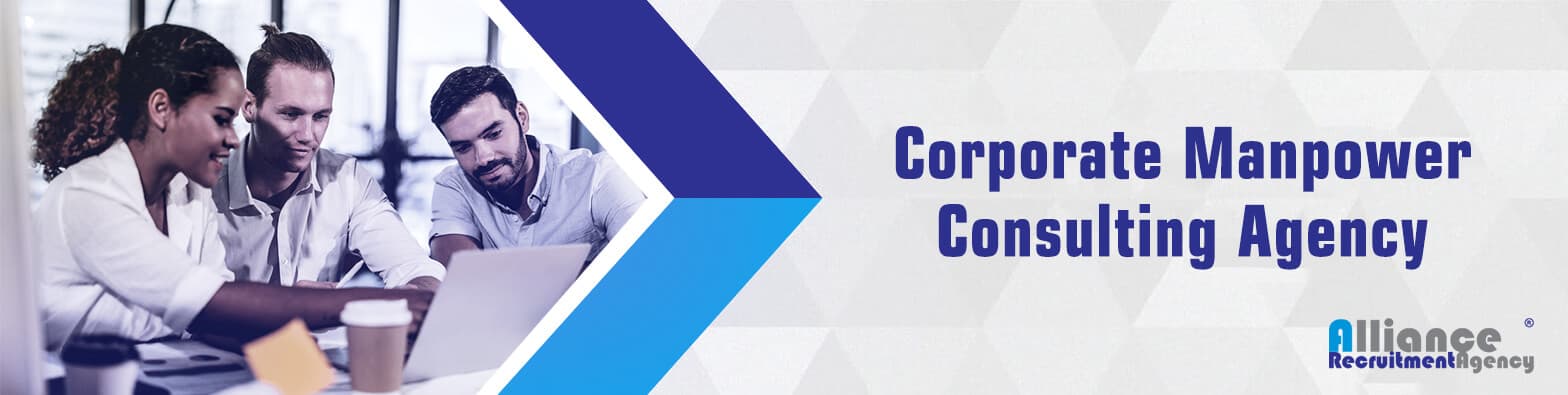Corporate Manpower Consulting Agency