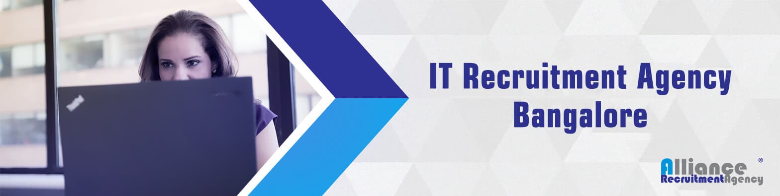 It Recruitment Agency Bangalore