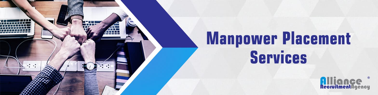 Manpower Placement Services