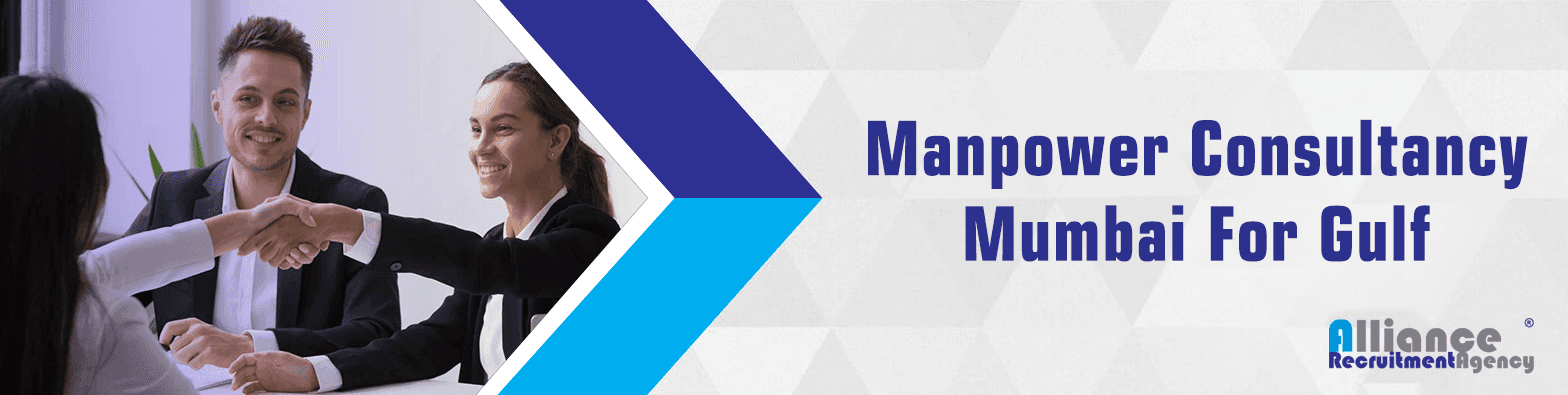 Manpower Consultancy In Mumbai For Gulf