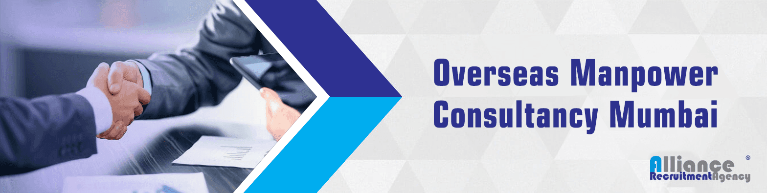 Overseas Manpower Consultancy In Mumbai