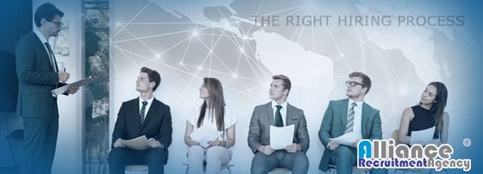 How To Build The Right Hiring Process