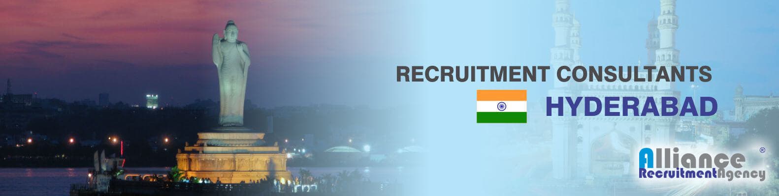 Manpower Consultancy Hyderabad