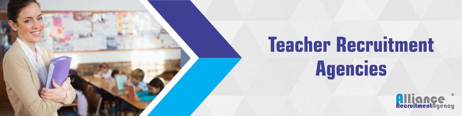 Teacher Recruitment Agencies