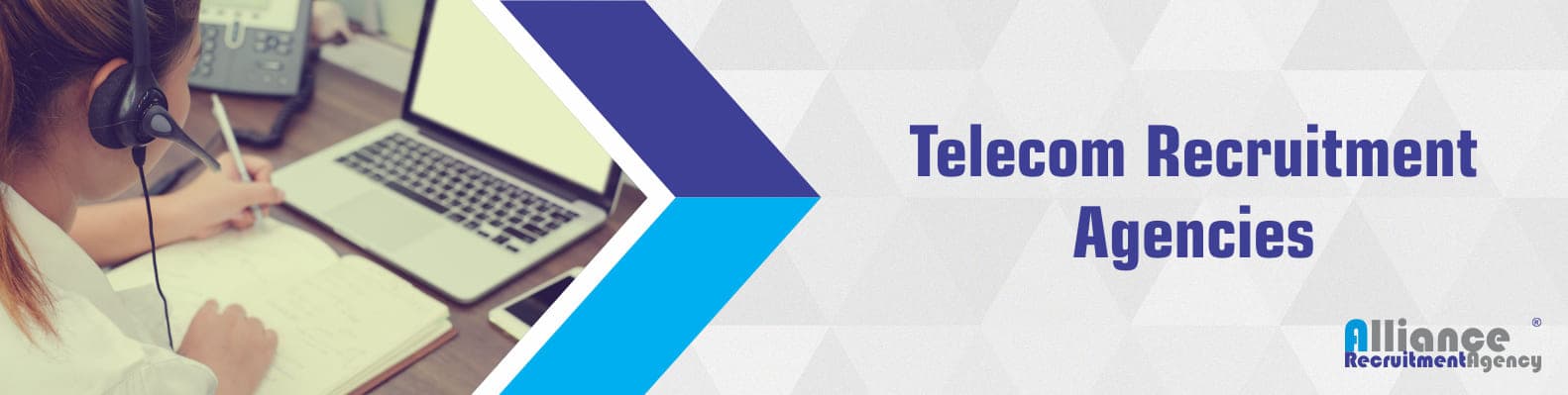Telecom Recruitment Agencies