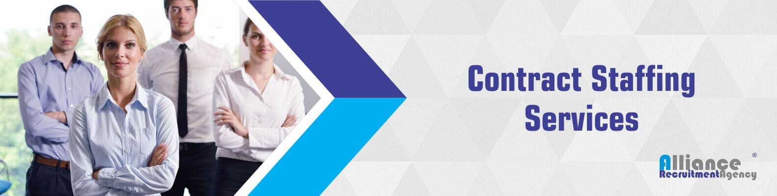 Contract Staffing Services