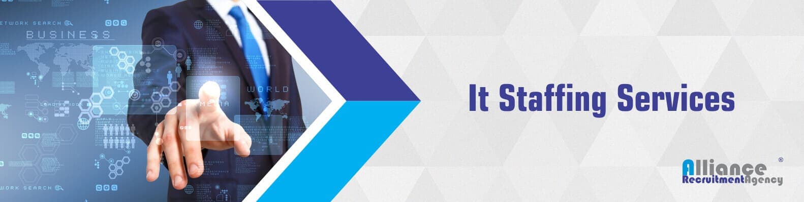 IT Staffing Services