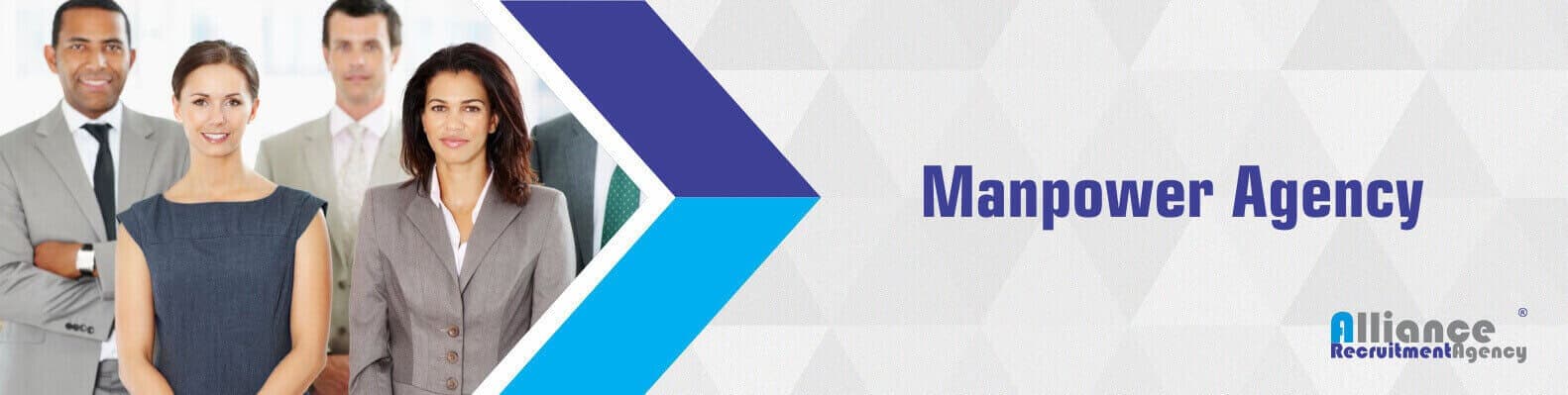 Manpower Agency