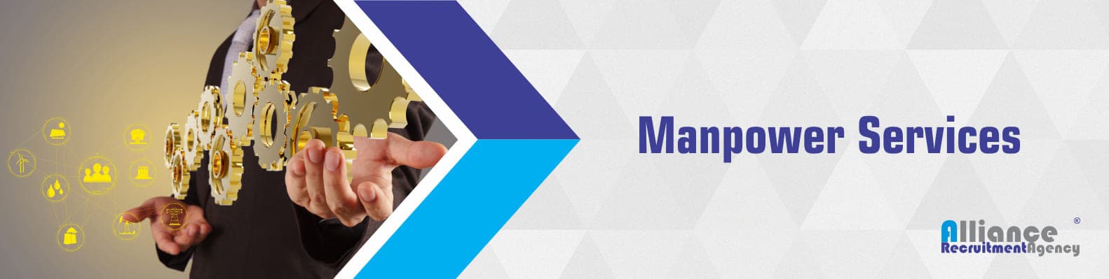 Manpower Services