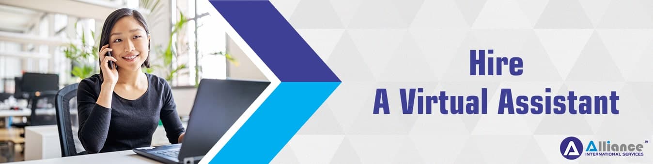 Virtual Assistant Companies