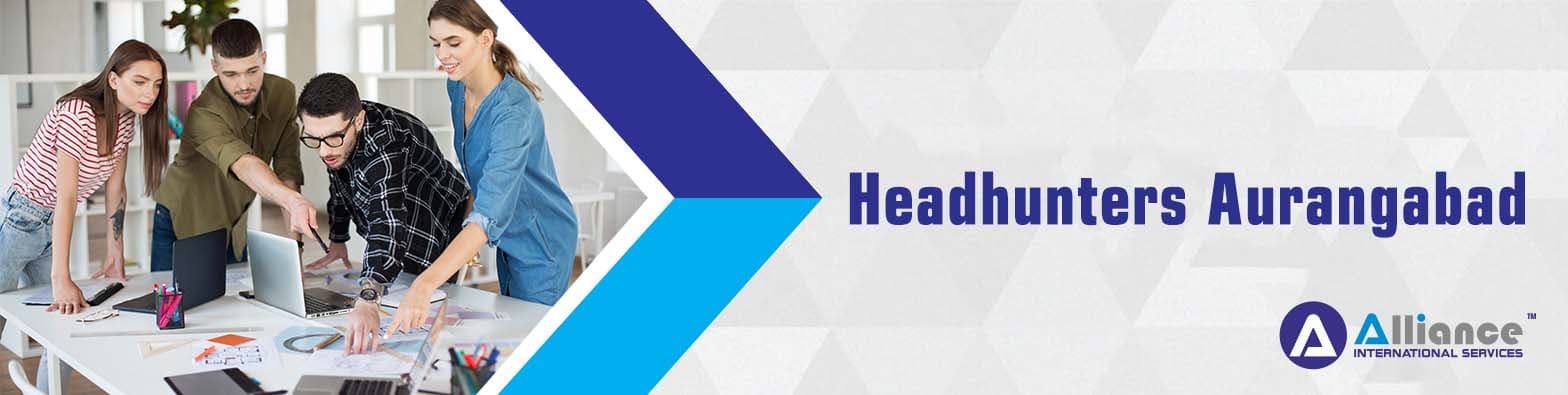 Headhunters Aurangabad