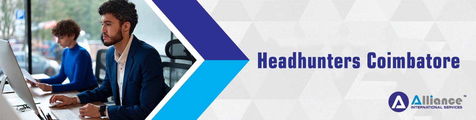 Headhunters Coimbatore