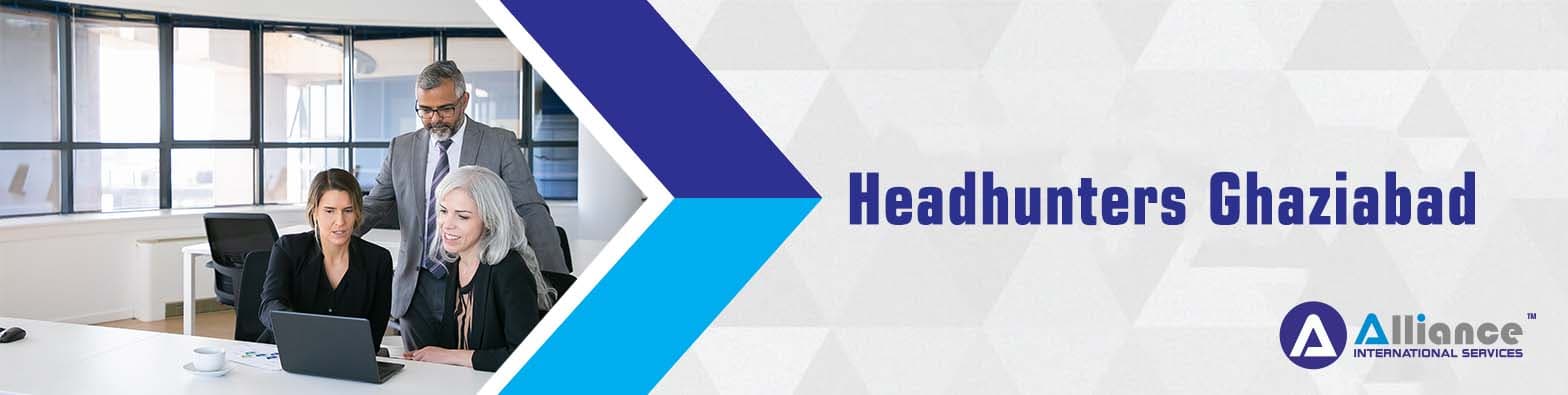 Headhunters Ghaziabad