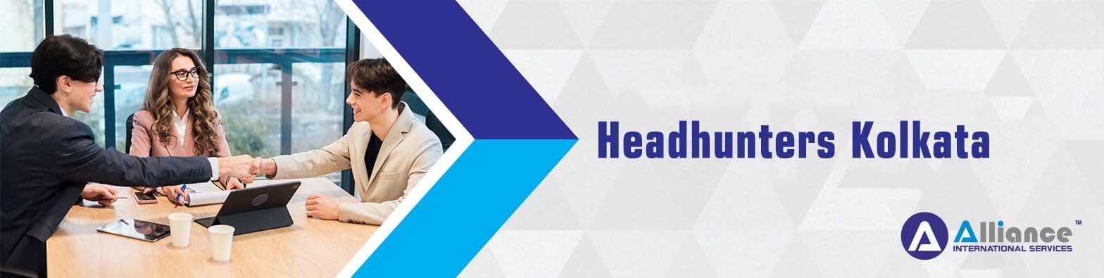Headhunters Kolkata