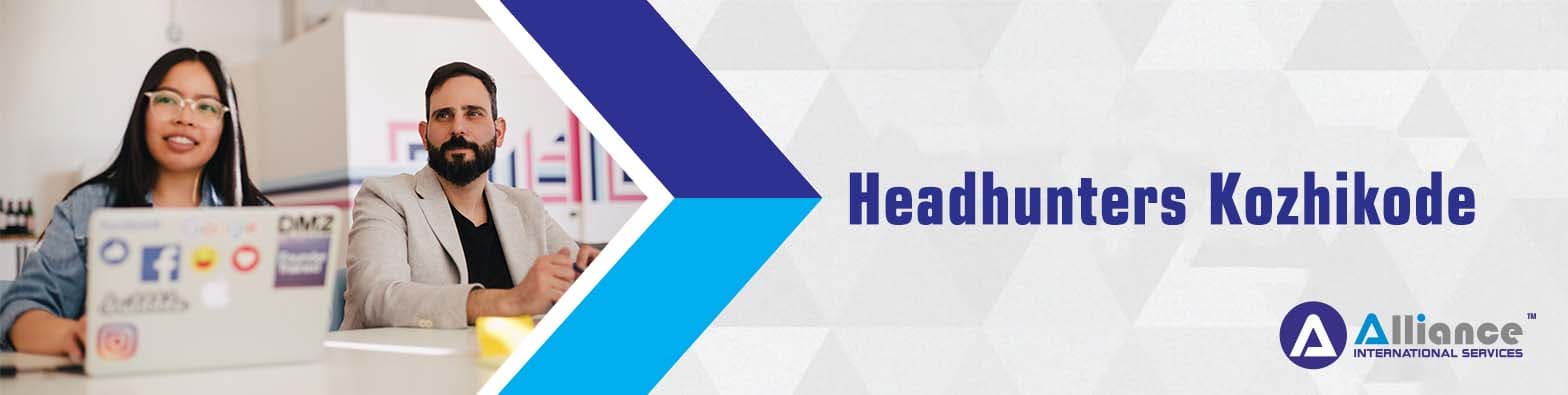 Headhunters Kozhikode