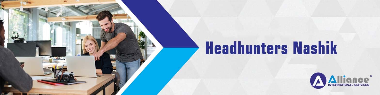 Headhunters Nashik