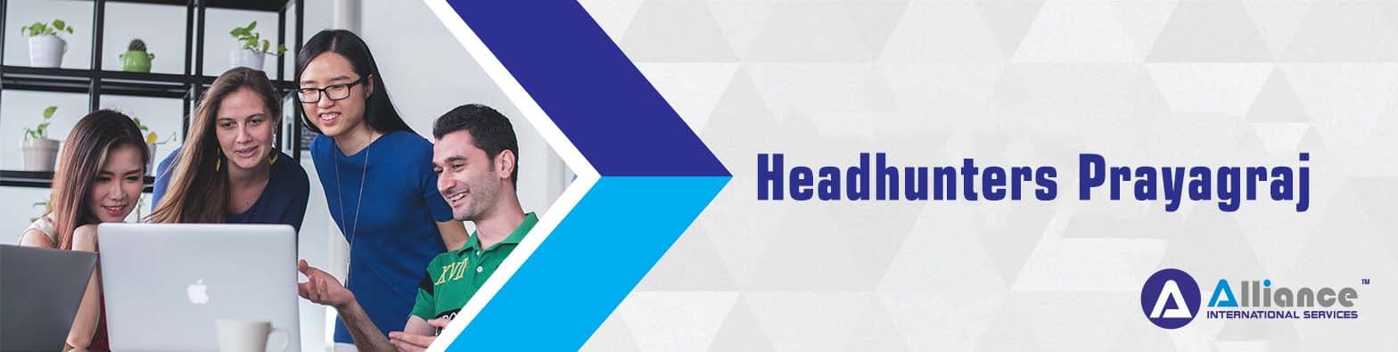 Headhunters Prayagraj