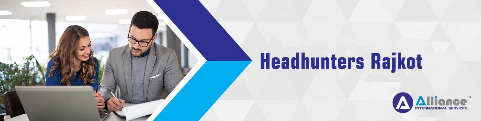 Headhunters Rajkot