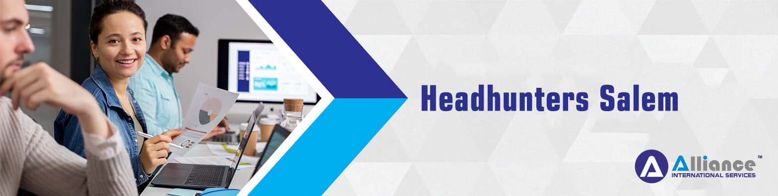 Headhunters Salem