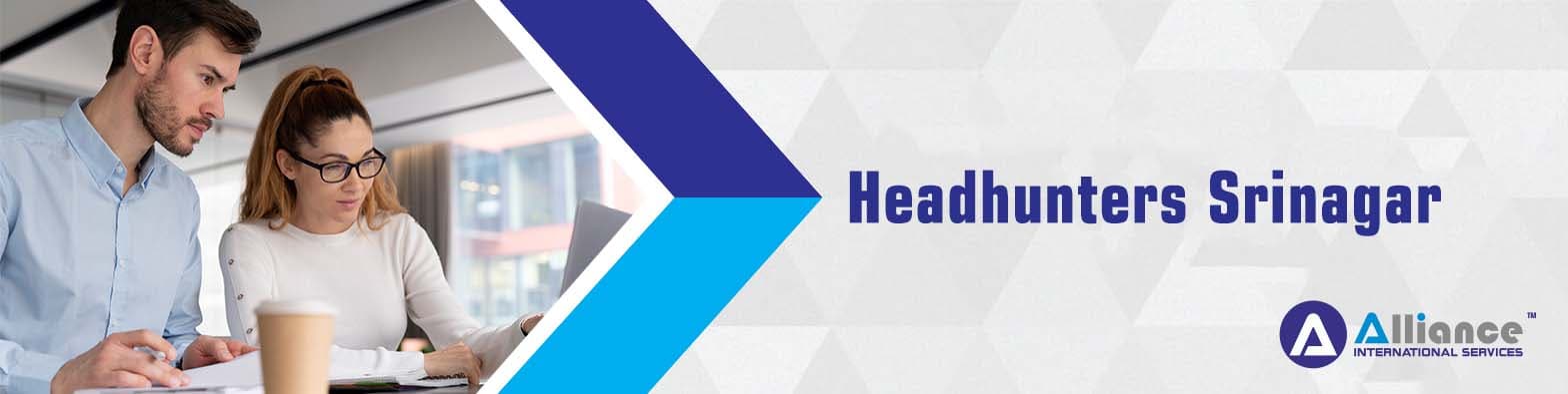 Headhunters Srinagar
