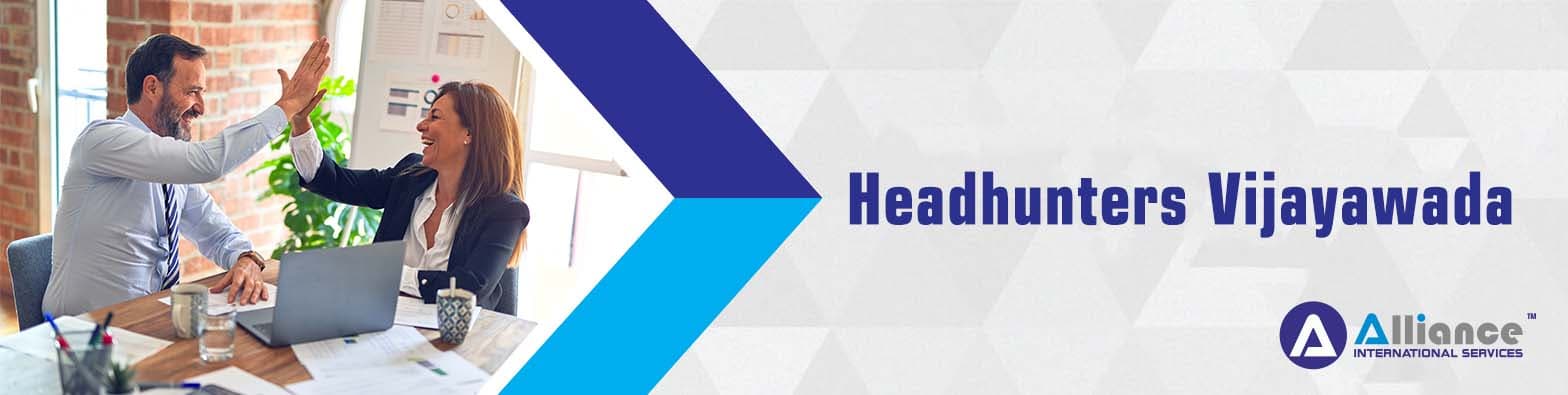 Headhunters Vijayawada