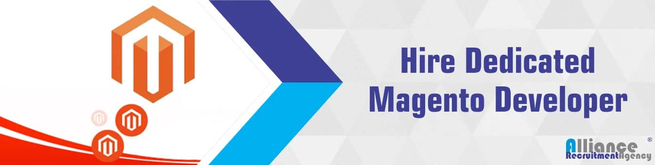 Hire Dedicated Magento Developer