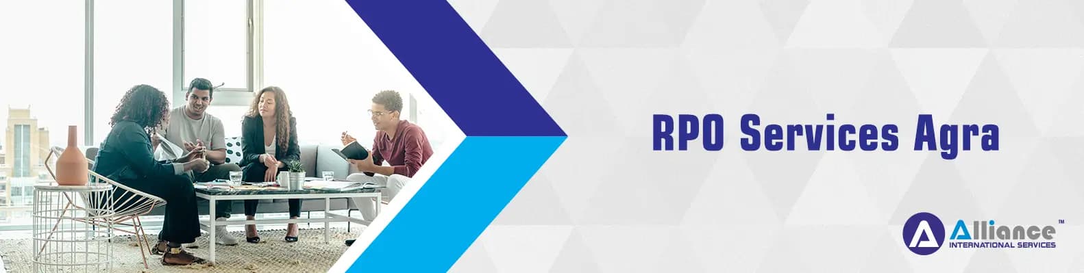 RPO Services Agra