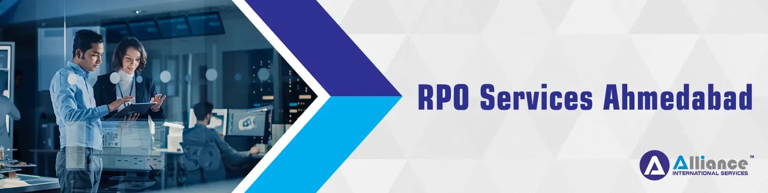 RPO Services Ahmedabad