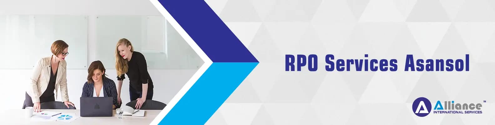 RPO Services Asansol
