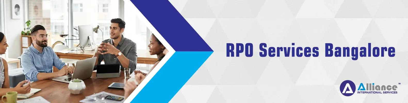 RPO Services Banglore