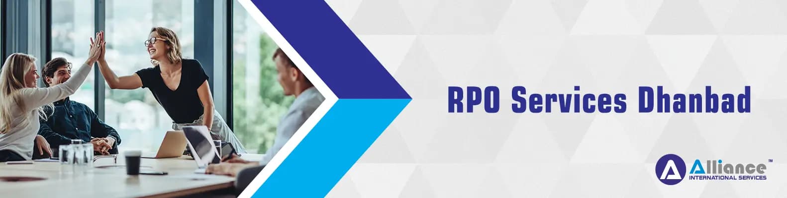 RPO Services Dhanbad