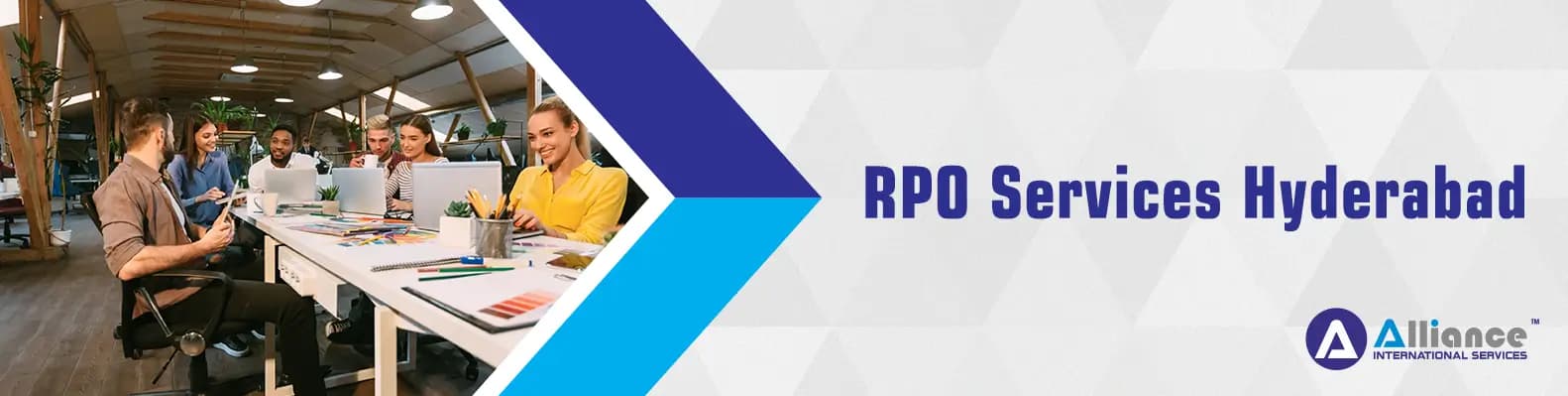 RPO Services Hyderabad