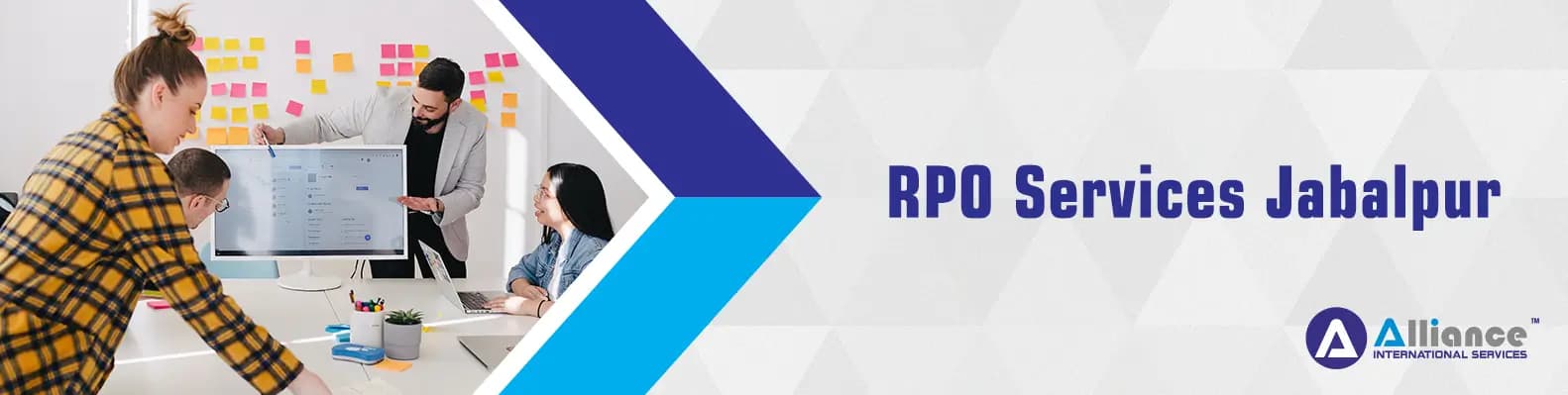 RPO Services Jabalpur