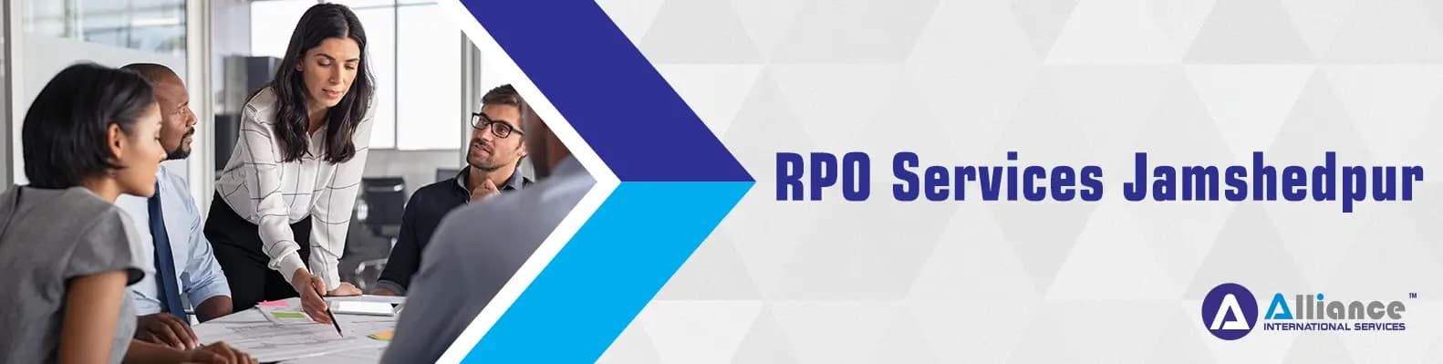 RPO Services Jamshedpur