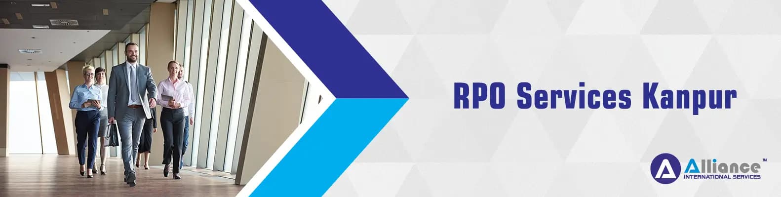 RPO Services Kanpur