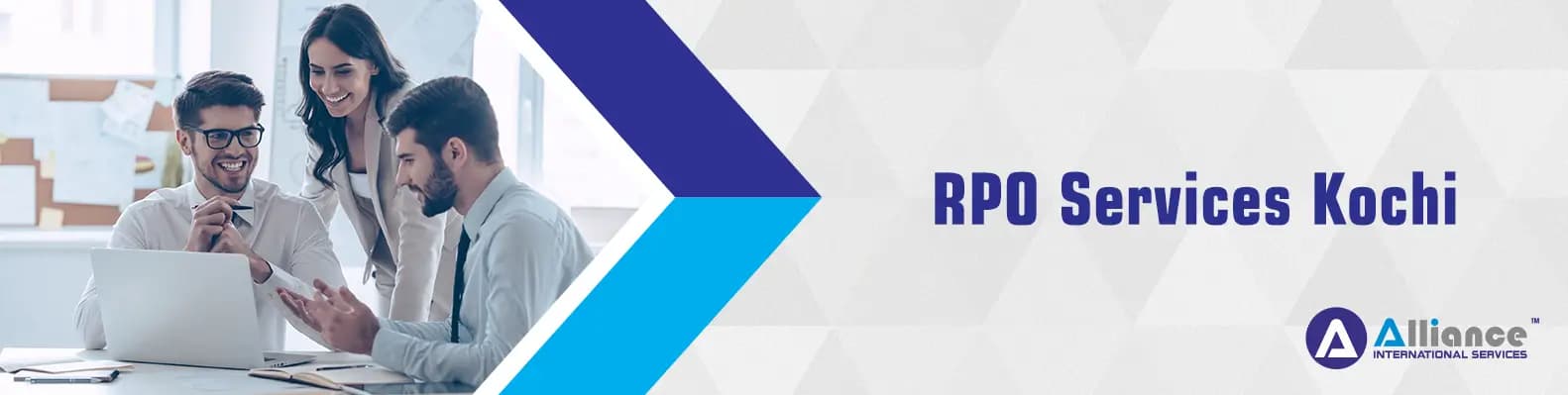 RPO Services Kochi