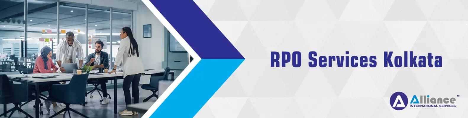 RPO Services Kolkata
