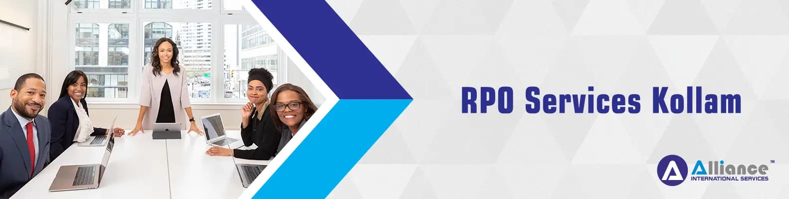 RPO Services Kollam