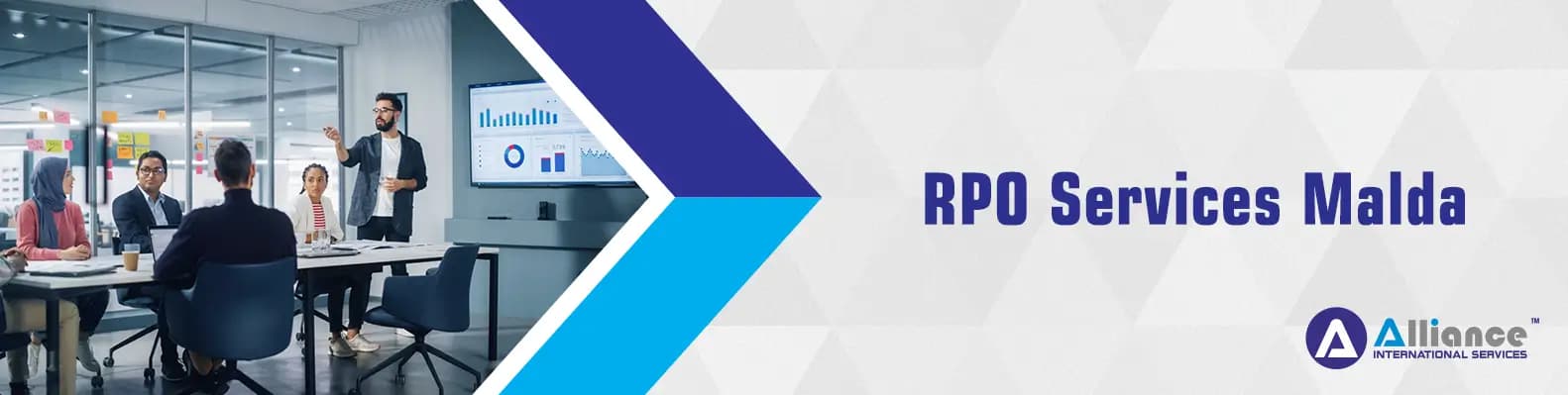 RPO Services Malda