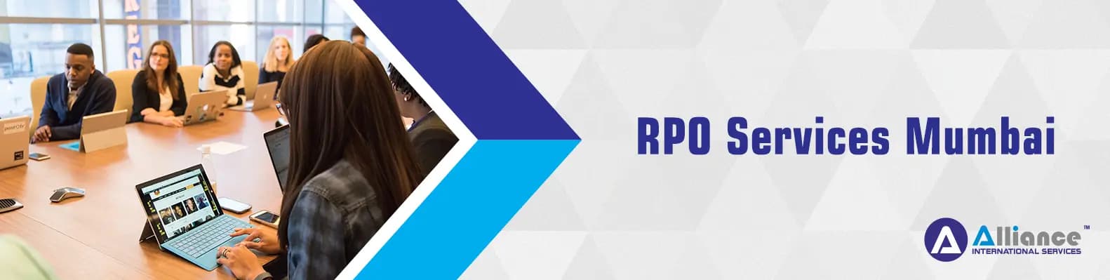 RPO Services Mumbai
