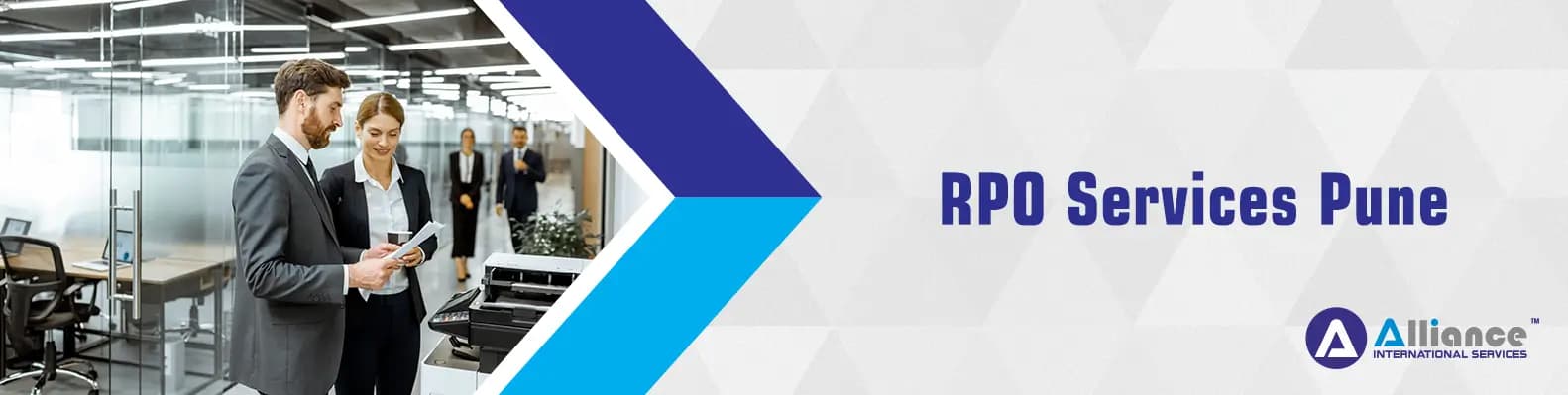RPO Services Pune