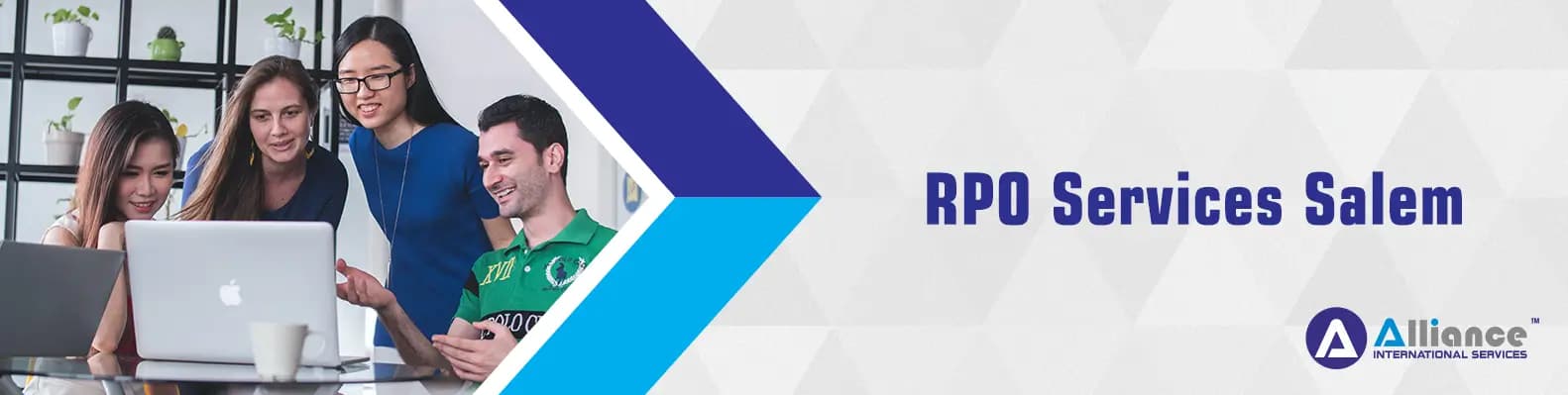 RPO Services Salem
