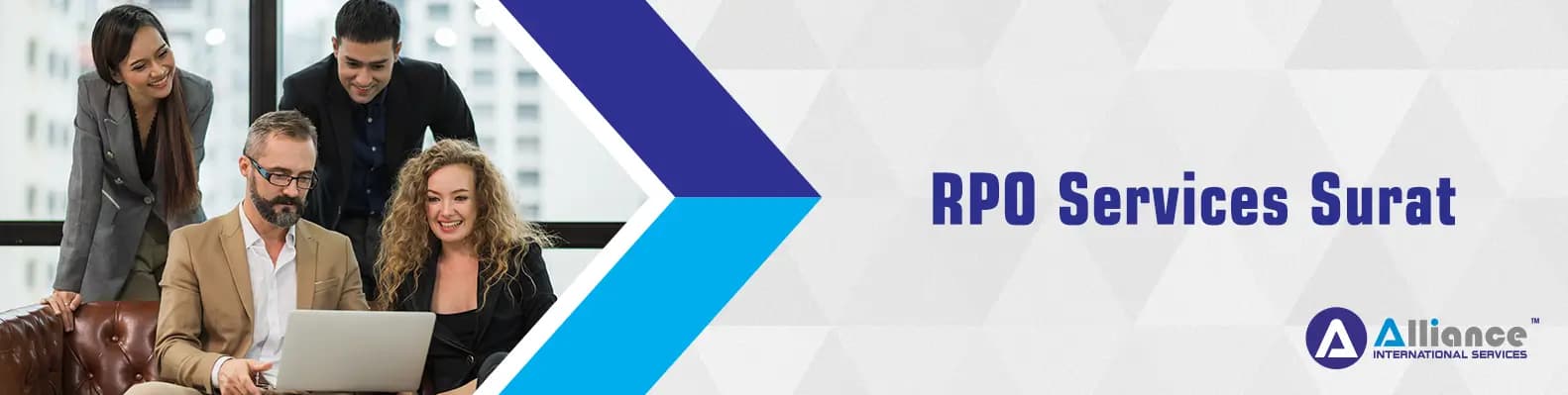 RPO Services Surat