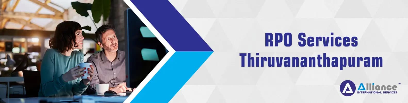 RPO Services Thiruvananthapuram