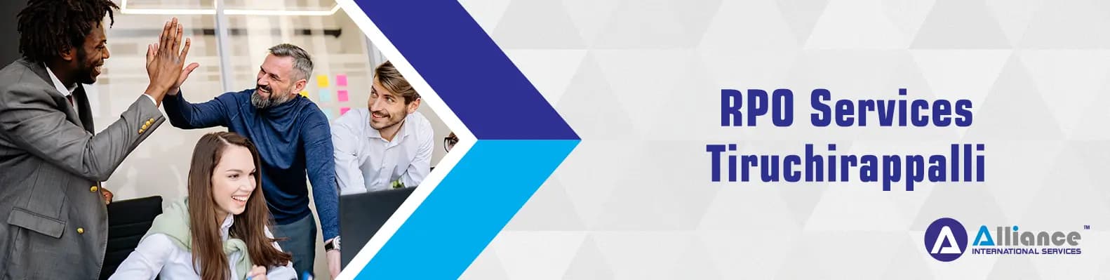 RPO Services Tiruchirappalli