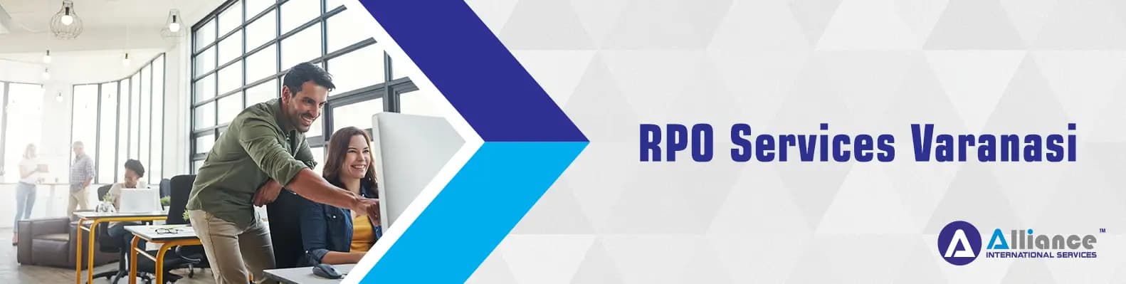 RPO Services Varanasi