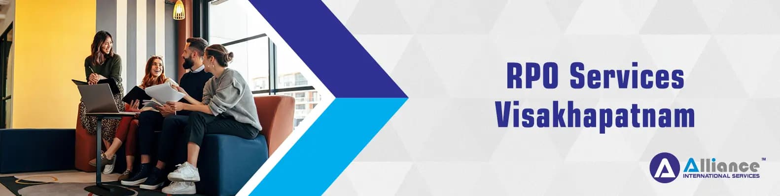RPO Services Visakhapatnam