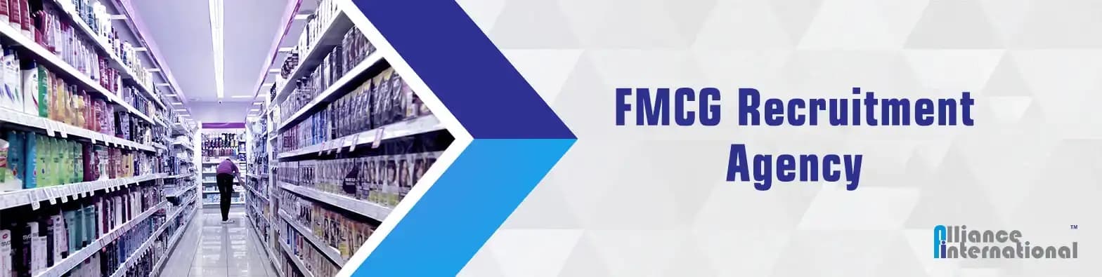 FMCG Recruitment Agencies