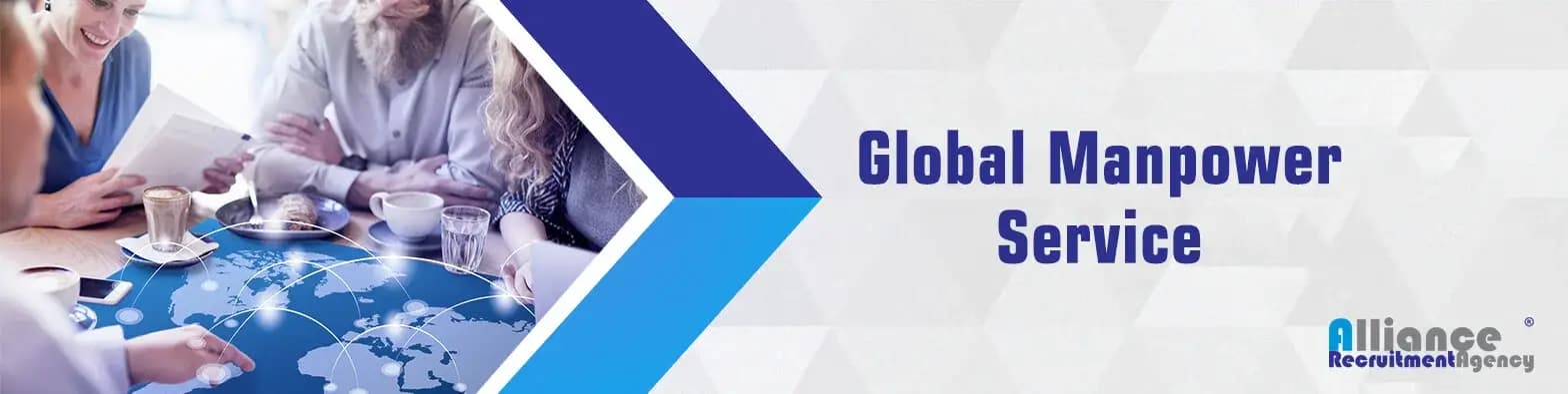 Best Global Manpower Services