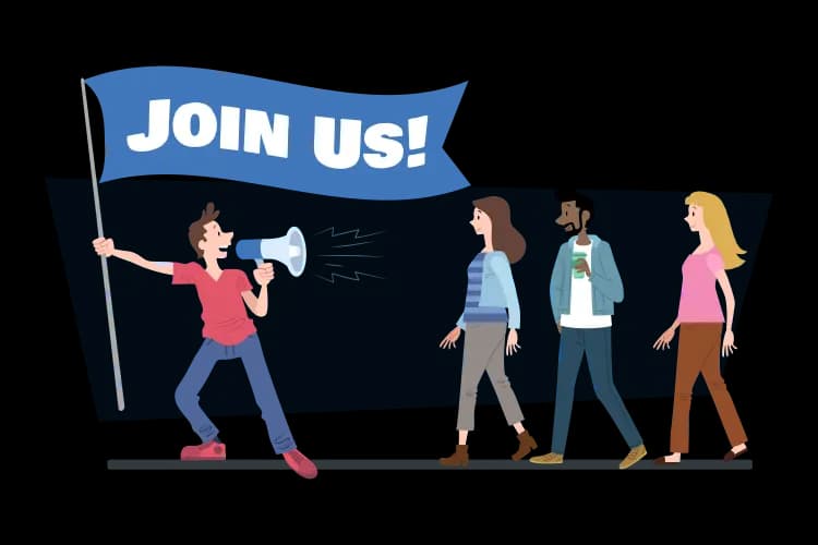 join our hR franchise